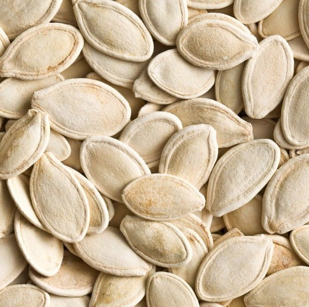 Pumpkin Seed Oil for Hair Loss: What the 24-Week Trial Found
