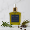DHT Defense - Beard Oil (50 ml)
